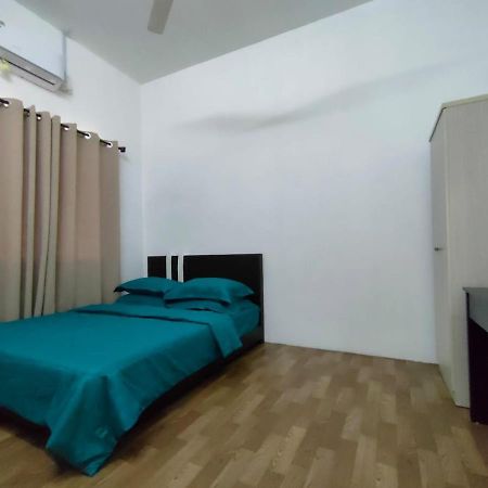 Apartmán Inapan Desa Bukit Papan Kuala Perlis Exteriér fotografie