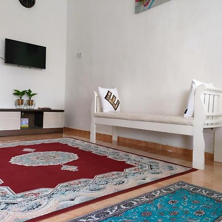 Apartmán Inapan Desa Bukit Papan Kuala Perlis Exteriér fotografie