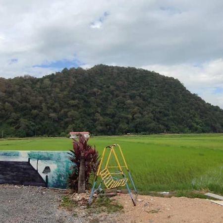 Apartmán Inapan Desa Bukit Papan Kuala Perlis Exteriér fotografie