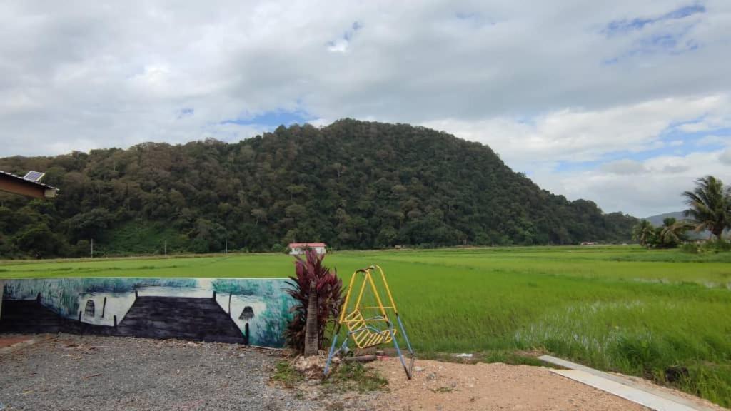 Apartmán Inapan Desa Bukit Papan Kuala Perlis Exteriér fotografie